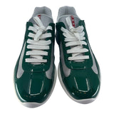 Prada America's Cups Green