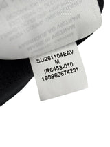 Supreme Jordan Track Jacket Black