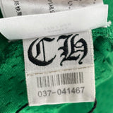 Chrome Hearts Mesh Jersey Shirt Green