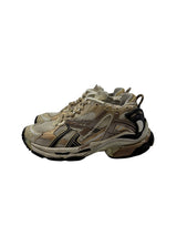 Balenciaga Runner Sneaker Beige