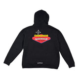 Chrome Hearts Welcome To Vegas Hoodie