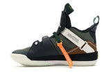 Jordan XXXIII Travis Scott