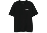 AMIRI Spirit T-shirt Black