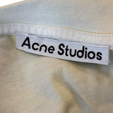 Acne Studios Stockholm 1996 Tee