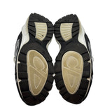 Dior B30 Reflective CD30 Black White