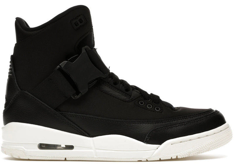 Jordan 3 Retro Explorer XX Black Sail (Women's)