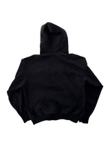 Supreme Box Logo Hooded Sweatshirt (FW23) Black