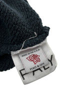 Paly Valley Of The Dolls Hoodie Black