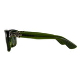 Chrome Hearts Vagillionaire II Glasses Green