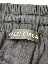 Balenciaga Unity Logo Track Pants