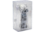 KAWS Holiday UK Vinyl Figure Grey