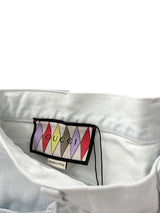 Gucci Denim White