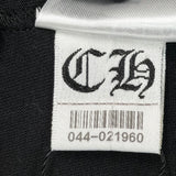 Chrome Hearts Las Vegas Exclusive T-Shirt (Color Print) Black