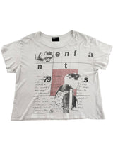 ERD Pharmacist's Daughter Tee White