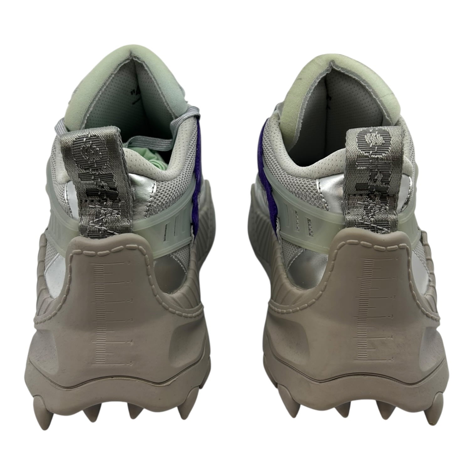 OFF-WHITE Odsy-1000 Special Silver