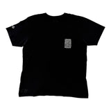 Chrome Hearts Multi Logo Shirt Black