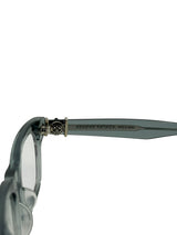 Chrome Hearts Gittin Any Glasses Blue Turqiouse