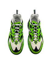 Louis Vuitton Runner Tatic Green
