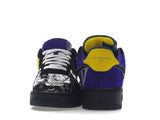 Louis Vuitton x Nike Air Force 1 Low Multi Color Patchwork