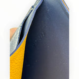 Goyard Saint Sulpice Navy Blue