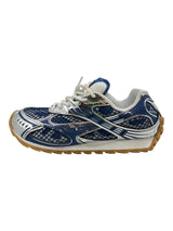 Bottega Veneta Orbit Sneakers Blue