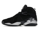 Jordan 8 Retro Chrome (2026)
