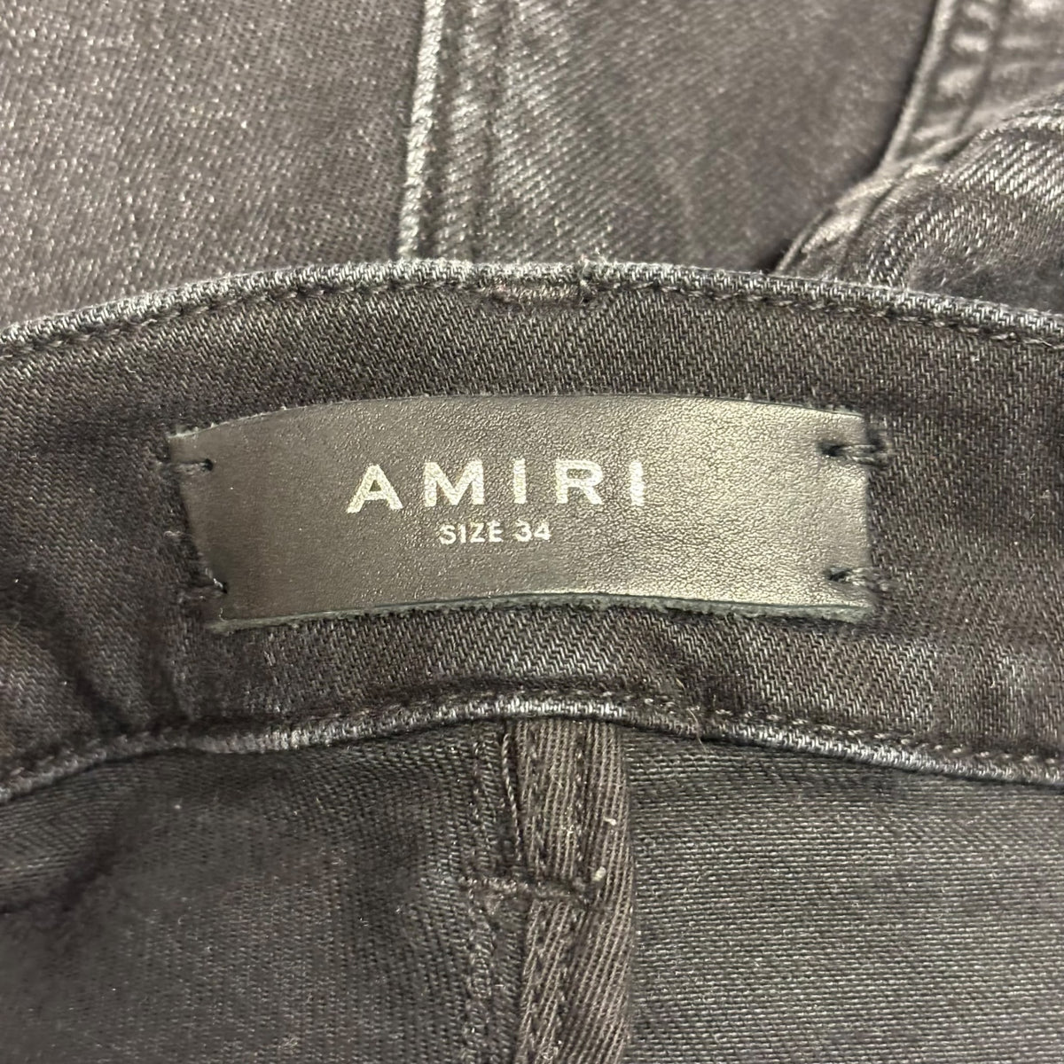 Amiri MX1 Purple Patch