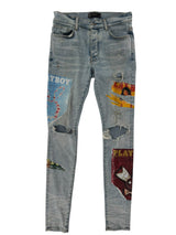 Amiri x Playboy Magazine Jean