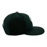 Chrome Hearts Baseball Hat Green