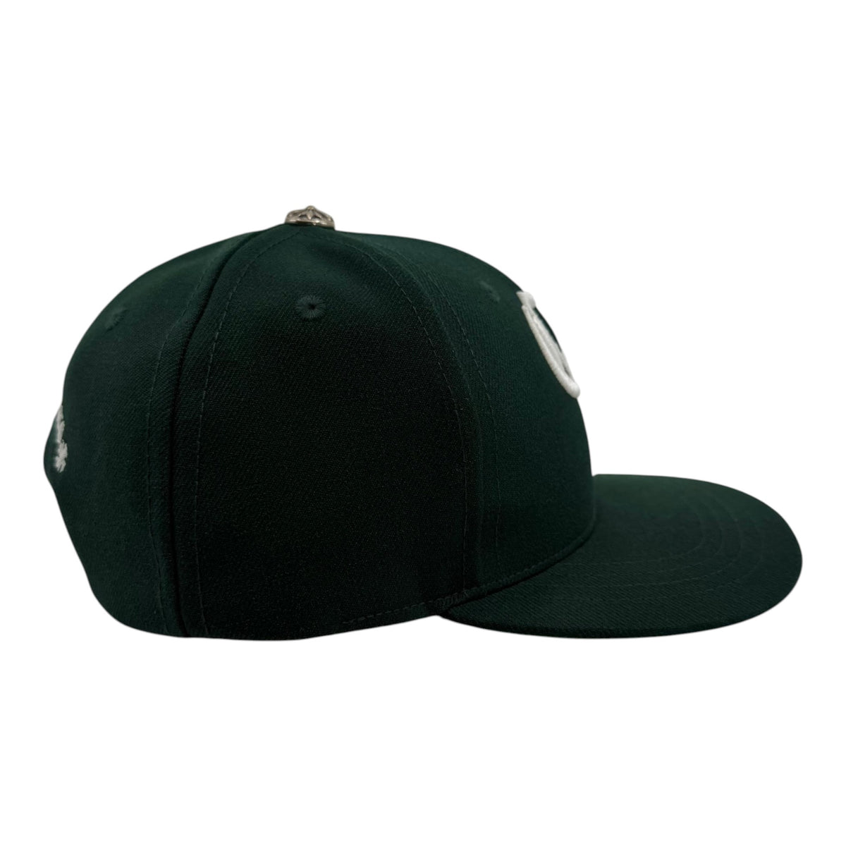 Chrome Hearts Baseball Hat Green
