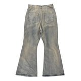 Rick Owens Bolan Bootcut Jeans