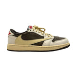 Jordan 1 Retro Low OG SP Travis Scott Reverse Mocha