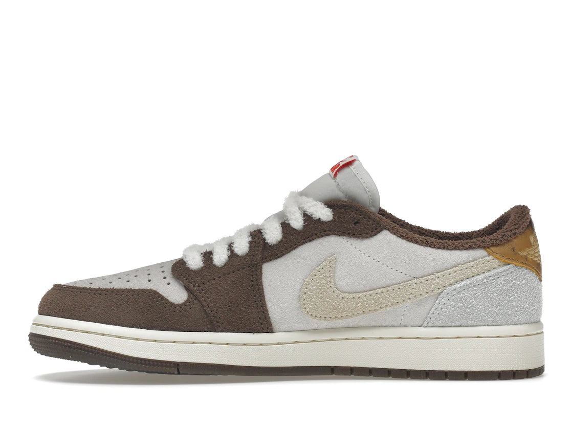 Jordan 1 Retro Low OG Year of the Rabbit