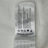 Chrome Hearts Richard Stark Middle Finger Tank Top White