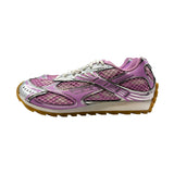 Bottega Veneta Orbit Pink