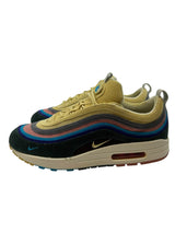 Nike Air Max 1/97 Sean Wotherspoon (Extra Lace Set Only)