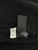 Palm Angels Logo Track Jacket Black