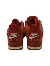 Jordan 4 Brick By Brick