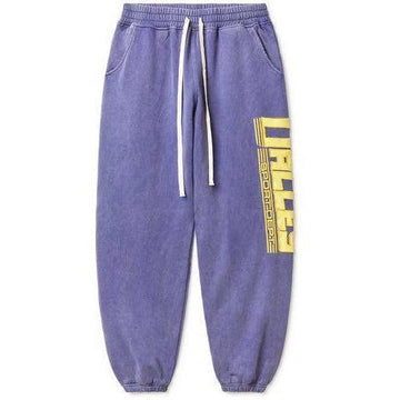 Vale Sport Sweatpants "Navy"