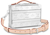 Louis Vuitton Handle Trunk Monogram Mirror