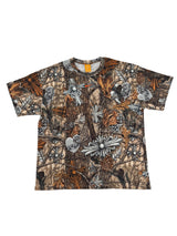 Chrome Hearts x Nike Nocta Horseshoe Camo Tee