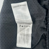 Chrome Hearts Mesh Shorts Black
