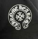 Chrome Hearts Boxer Brief Shorts Black