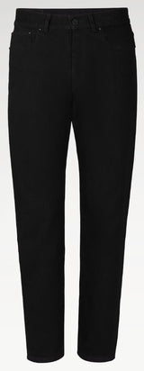 Louis Vuitton Regular Denim Black