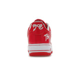 Nike Air Force 1 Low QS Terror Squad White University Red