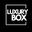 Luxury Box ATL logo