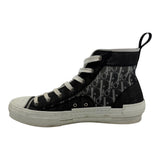 Dior B23 High Dior Oblique Black