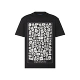 Louis Vuitton Legendary Trunks Tee Black