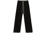 Rick Owens DRKSHDW Brushed Jersey Pusher Pants