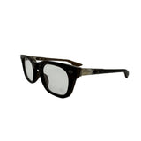 Chrome Hearts Baggins Glasses Brown